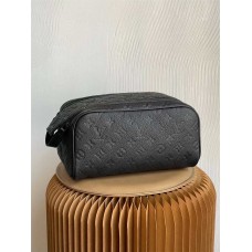 Louis Vuitton DOPP M59478  size：28x15x16.5cm 2025 new 