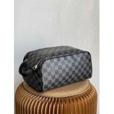 Louis Vuitton DOPP N40127 size：28x15x16.5cm 2025 new 