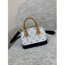 Louis Vuitton Alma Nano M82717  size：18x12x8cm 2025 new 