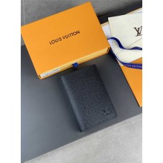 Louis Vuitton wallet M64411  ENVELOPPE CARTE DE VISITE 2025 new 