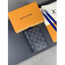 Louis Vuitton wallet M64412 ENVELOPPE CARTE DE VISITE 2025 new 