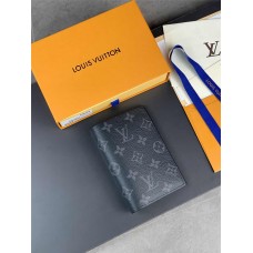 Louis Vuitton wallet M62292 ENVELOPPE CARTE DE VISITE 2025 new 