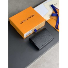 Louis Vuitton wallet M64595 ENVELOPPE CARTE DE VISITE 2025 new 