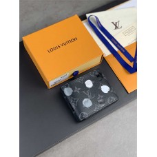 Louis Vuitton wallet M81931 x YK MULTIPLE 2025 new 