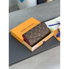 Louis Vuitton wallet M62234 ENVELOPPE CARTE DE VISITE 2025 new 