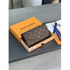 Louis Vuitton wallet M60531 ENVELOPPE CARTE DE VISITE 2025 new 