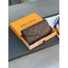 Louis Vuitton wallet M62236 ENVELOPPE CARTE DE VISITE 2025 new 