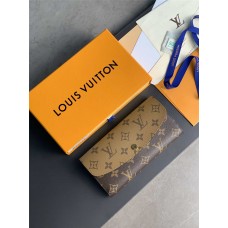 Louis Vuitton wallet M8215 EMILIE  2025 new 