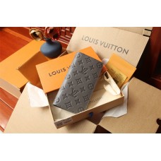 Louis Vuitton wallet BRAZZA M81335 2025 new 