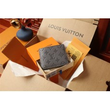 Louis Vuitton wallet MULTIPLE M81383 2025 new 