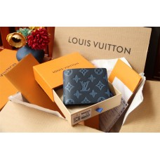 Louis Vuitton wallet M80422  Multiple 2025 new 