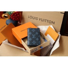 Louis Vuitton wallet M80421 2025 new 