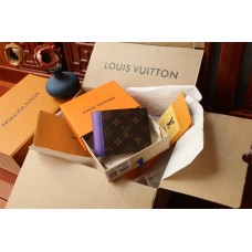 Louis Vuitton wallet M81535 2025 new 