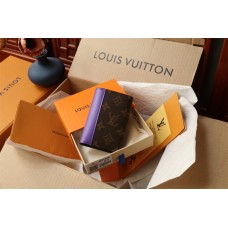 Louis Vuitton wallet M81535 2025 new 