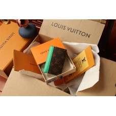 Louis Vuitton wallet M81535 2025 new 