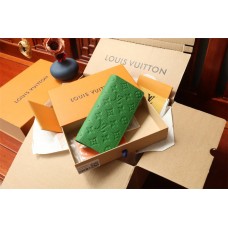 Louis Vuitton wallet  Slender M81547 2025 new 