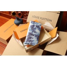 Louis Vuitton wallet BRAZZA M81405 2025 new 