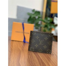 Louis Vuitton wallet M62288  2025 new 