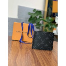 Louis Vuitton wallet M62288  2025 new 