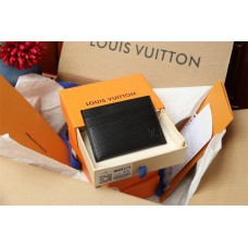 Louis Vuitton wallet PORTE CARTES DOUBLE  M62170 2025 new 