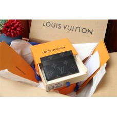 Louis Vuitton wallet PORTE CARTES DOUBLE  M62170 2025 new 