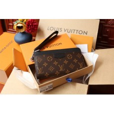 Louis Vuitton wallet M69407 Zippy Dragonne 2025 new 