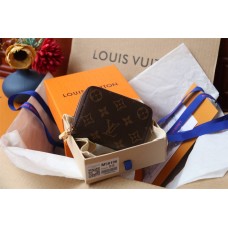 Louis Vuitton wallet M58106 2025 new 