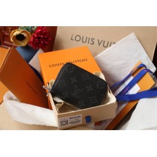 Louis Vuitton wallet M58106 2025 new 