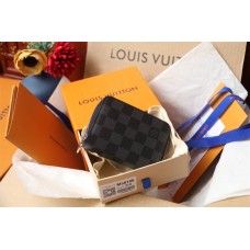 Louis Vuitton wallet M58106 2025 new 