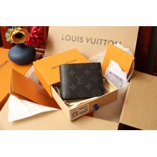 Louis Vuitton wallet AMERIGO M60053  2025 new 