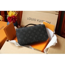 Louis Vuitton wallet ZIPPY  N41503 2025 new 