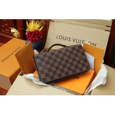 Louis Vuitton wallet ZIPPY  N41503 2025 new 