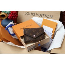 Louis Vuitton wallet M41938 VICTORINE  2025 new 