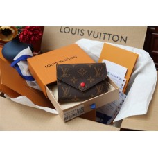 Louis Vuitton wallet M41938 VICTORINE  2025 new 