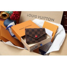 Louis Vuitton wallet M41938 VICTORINE  2025 new 