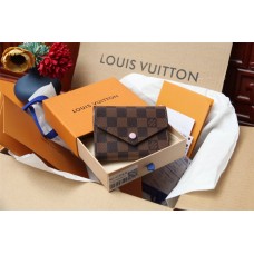 Louis Vuitton wallet M41938 VICTORINE  2025 new 