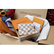 Louis Vuitton wallet M41938 VICTORINE  2025 new 