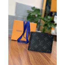 Louis Vuitton wallet M64002 SLENDER ID 2025 new 