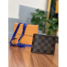 Louis Vuitton wallet N60895  2025 new 