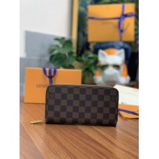 Louis Vuitton wallet M60015 2025 new 