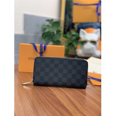 Louis Vuitton wallet M63076 2025 new 