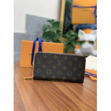 Louis Vuitton wallet M60017 2025 new 