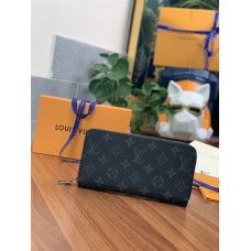 Louis Vuitton wallet M60017 2025 new 