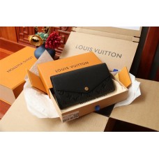 Louis Vuitton wallet M61182 Sarah 2025 new 