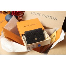 Louis Vuitton wallet M58456 2025 new 