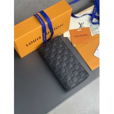 Louis Vuitton wallet N63010  Zippy  2025 new 