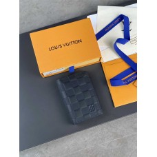 Louis Vuitton wallet M63197 2025 new 