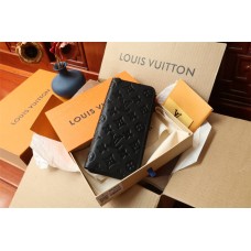 Louis Vuitton wallet ZIPPY M62902  2025 new 