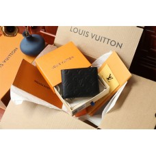 Louis Vuitton wallet MULTIPLE M62901 2025 new 