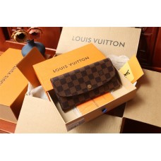 Louis Vuitton wallet M61289 M60136 M60696  Emilie  2025 new 